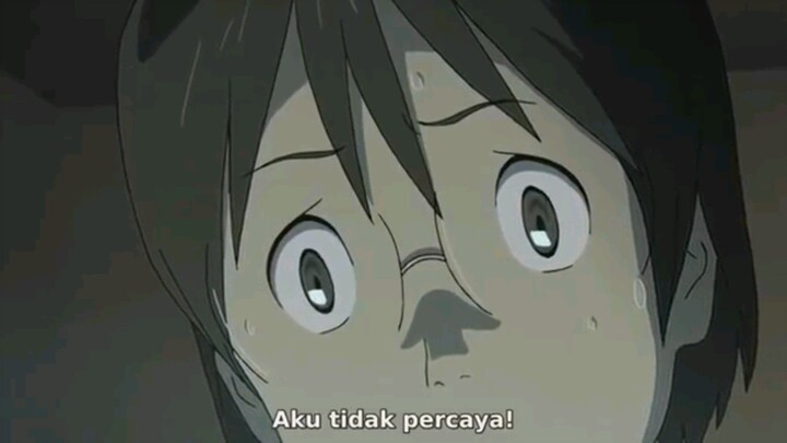 Dennou Coil Episode 16 sub indo