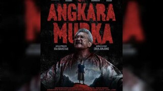FILM ANGKARA MURKA - ALUR CERITA