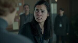 The Snow Girl epsoide 4 [Sub Indo]