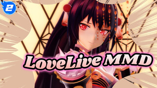 13 Queens Together! - Addiction | MMD 60FPS_2