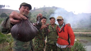 MÓN ĐỘC ĐÃ THẤT TRUYỀN CỦA CHÚ ANH