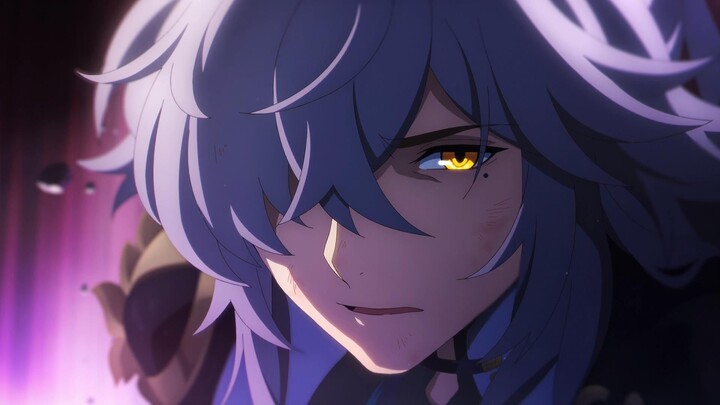 من يستطيع حقًا فهم مرارة قلبه وعجزه؟ [جينغ يوان / هايف: سكاي ريل]