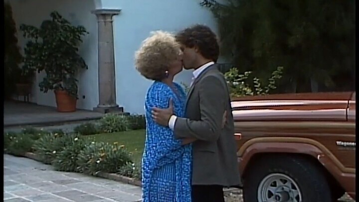 Telenovela - De Pura Sangre (1985) Capítulo 55 Gran Final