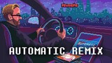 PewDiePie - Automatic (Remix)