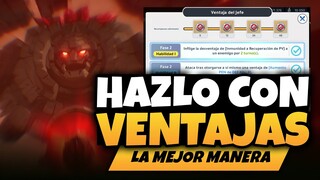 CONSIGUE TODAS LAS RECOMPENSAS BETELGIGAS MEJORADO Black Clover Mobile