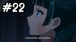 Apothecary diaries 2  Ep22