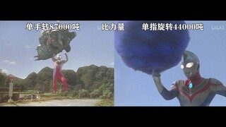 【爱盖TV第三话】单手转87000吨VS单指转44000吨