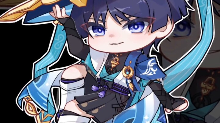 How dare you look me in the face! Crying cat preview!