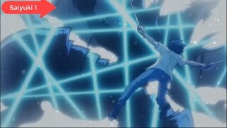 SHIKKAKUMON NO SAIKYOU KENJA Tập19