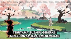Ri Bagian 32 | Konspirasi Yun Quezi, Leluhur Abadi Pertama Muncul