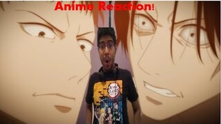 The Night Beyond the Tricornered Window さんかく窓の外側は夜 Episode 11 Live Reaction!