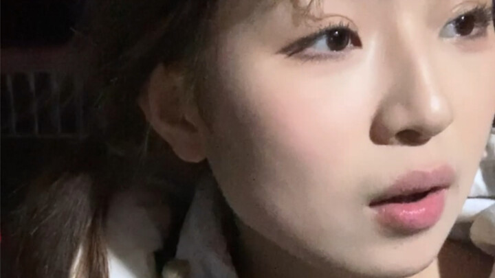 We’re long-lost siblings!