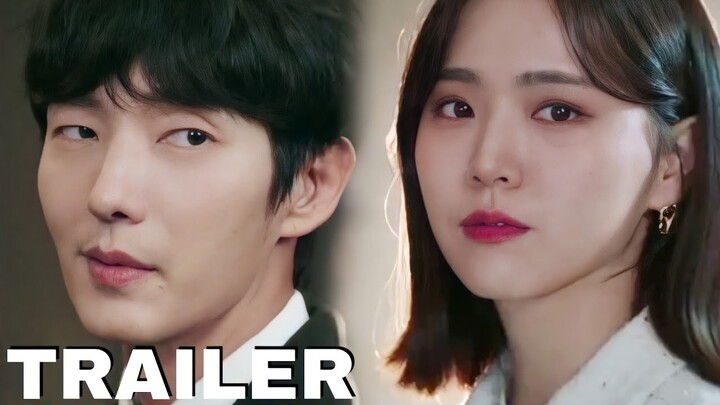 Again My Life (2022) Official Trailer 2 | Lee Joon Gi, Kim Ji Eun, Kim Jae Kyung
