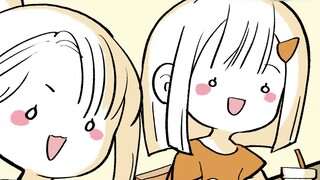 【Wang Wei MBTI】16 personality types confessed and were rejected | All members to animation