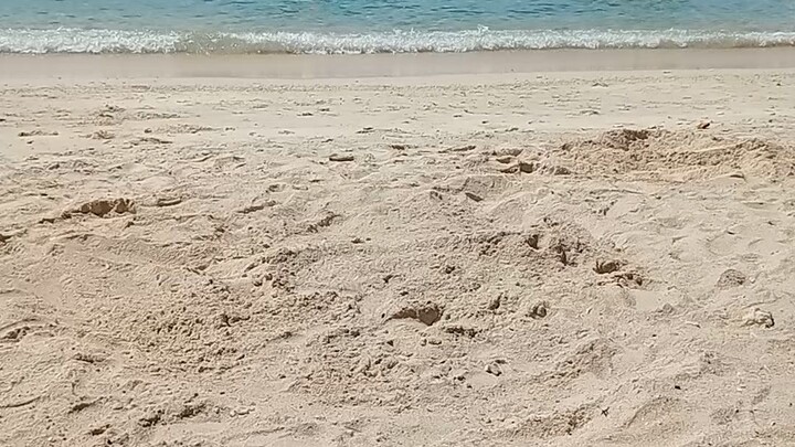 mini buracay  samar 😁