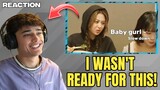 LE SSERAFIM moments to watch when you’re bored REACTION!