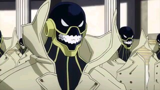 HọC ViỆn AnH HùNg CủA TôI 2 Tập 22