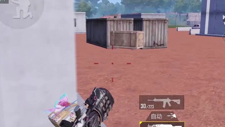 Look at how terrifying Autism City is in the final hours of the season