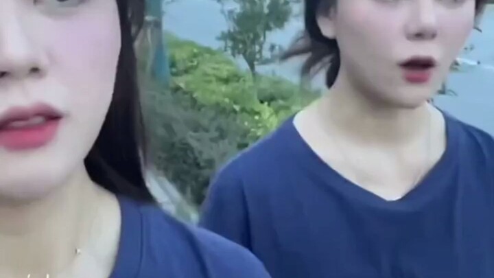 About my younger sister after reading fan comments