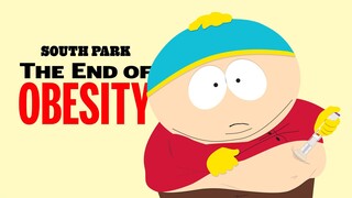 South Park The End Of Obesity (2024)