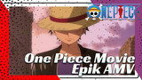 One Piece Movie Epik AMV: Bagaimana 4,9 miliar Terjual