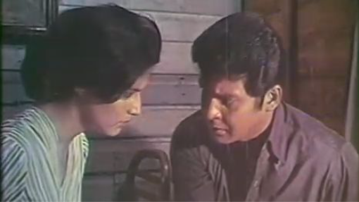 SANTIAGO 1970 // FERNANDO POE JR