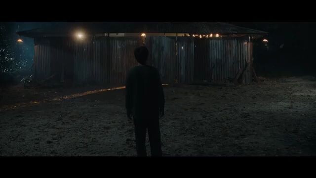 KUDRAT 1968 HIGH COUNCIL TRAILER