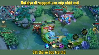 tìm hoài mới ra