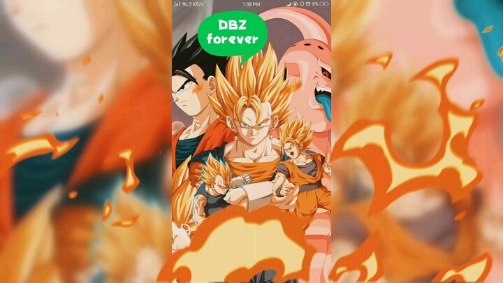 DBZ