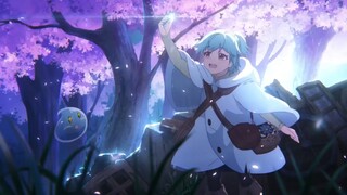 Saijaku Tamer wa Gomi Hiroi no Tabi wo Hajimemashita | EP 3 | Sub Indo