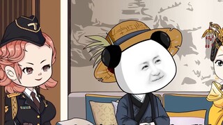 Minh Nguyệt chính thức tiếp quản triều Minh và trở thành Hoàng hậu của triều Minh?