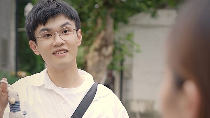 If you could do it again, would you still choose to get to know him/her?