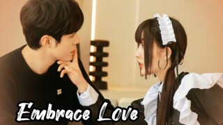 EP. 14 Embrace Love