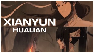 【AMV】XianYun - HuaLian