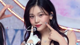 GFRIEND最新回归曲Season of Memories首舞台