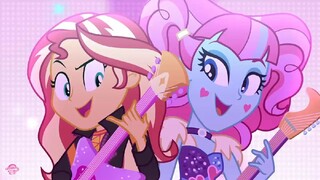 My Little Pony: Equestria Girls - True original