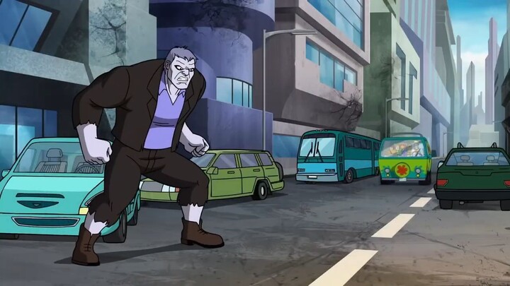 SCOOBY-DOO AND KRYPTO  TOO Too Watch Full Movie : Link In Descripition