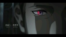 Guimi Zhi Zhu: Xiaochou Pian (Lord of Mysteries) eps 3