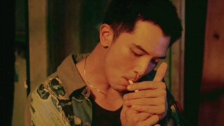 [Roy Chiu] You can definitely believe in his acting skills | Who fell in love with him first | A-Jie