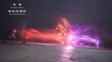 Martial God Asura Eps 6 Sub Indo