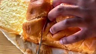 فطور الآخرين مقابل فطوري 😂😂