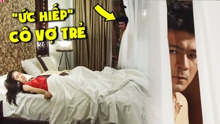 Chồng đi mua rượu CÔ VỢ TRẺ bị bạn thân chồng LẺN VÀO "ỨC HIẾP" cả đêm | PHIM VIỆT NAM HAY 2023