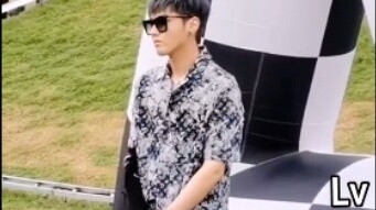 ถ้า LV China Show เป็นปาร์ตี้ในหมู่บ้าน
