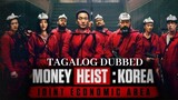 Money Heist Korea [S01E07] |Joint Economic Area| Tagalog Dubbed