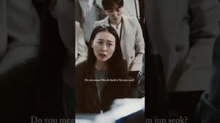 His father reveal the truth #theescapeoftheseven #7인의탈출 #leeyoobi #이유비 #7escape #kdrama #shorts