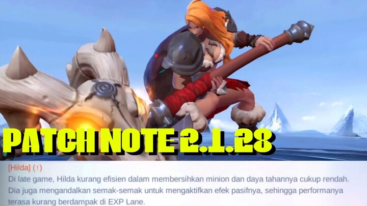 SIAPA BENCI HILDA? Sini Ngumpulll 🗿🫵🏻