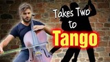 Let's Dance Tango My Señorita | Stjepan Hauser