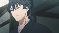 Sword of the Demon Hunter episode 5 Kijin Gentōshō japnese