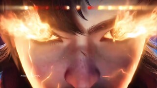 New Donghua Official Trailer‼️Ascension Zeri Feisheng Rebellion🔥Expect In 2025😱