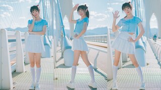 【甜七】甜美活力小学妹❤️What is love